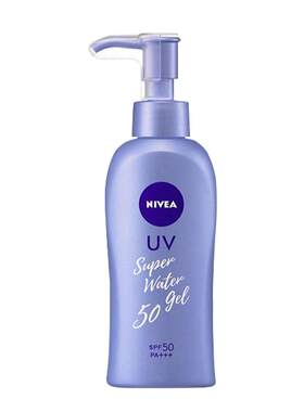 Nivea/妮维雅全身防晒清爽防晒霜