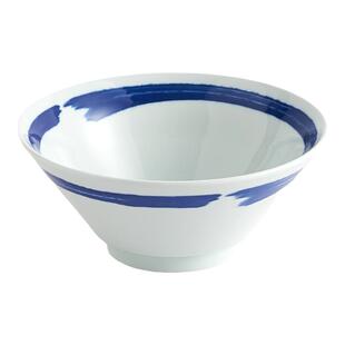 肆月复古斗笠碗小号米饭碗5寸家用陶瓷小碗高级感日式餐具个人用