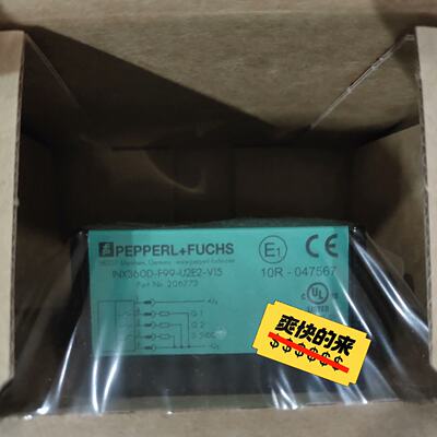 议价-INX360D-F99-U2E2-V15倍加福未封