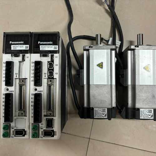 大量松下A5 MADHT1507CA1/MADKT150