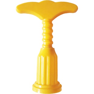 红酒开瓶器塑料起子酒起子拔塞器厂家葡萄酒启瓶器加厚掌柜推荐