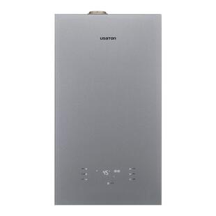 【精品】阿诗丹顿(USATON)全预混超一级能效壁挂炉 LL1GBQ24-BH