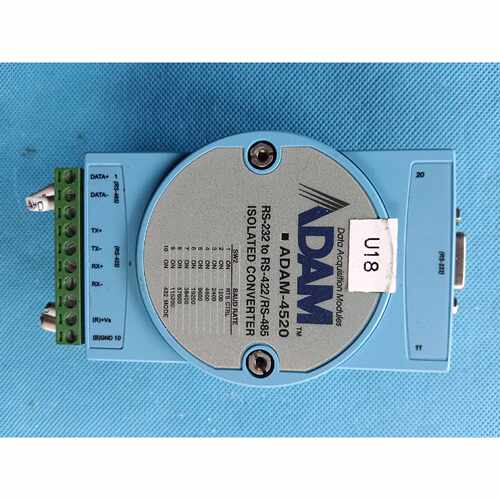 溢价-件隔离转换器NDAM ADM-4520  RS-232