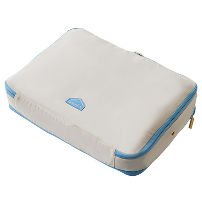 贴心呵护！微压缩羽绒服收纳袋