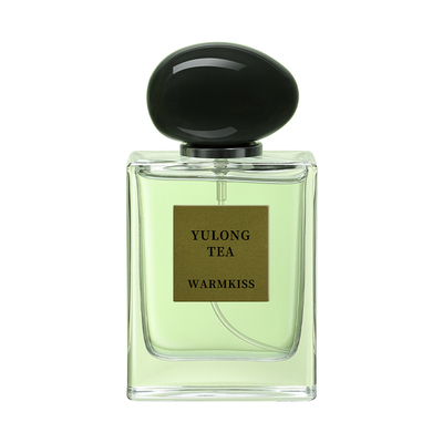 【嘉尔同款】玉龙茶香水