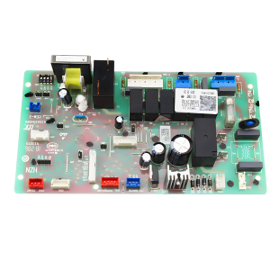 适用KFRd-25NW/620海尔空调内电脑板控制线路板主板0151800137/A