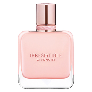 【官方正品】 纪梵希倾城粉丝绒香水高定粉色温柔少女香