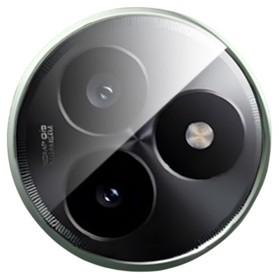 适用红米k80系列一体保护镜头膜