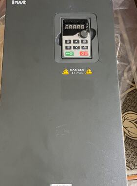 【询价】英威腾变频器GD35-69-045G-4-C1 45KW变频适用