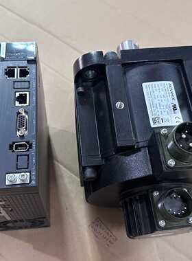 溢价-汇川INOVANCE伺服驱动器SV630NT012I电机M