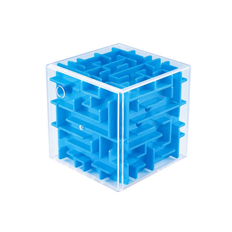 3D迷宫锻炼宝宝专注力儿童玩具