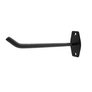 重型墙壁挂钩不锈钢钉墙收纳挂架上墙打孔长杆大挂钩挂重物