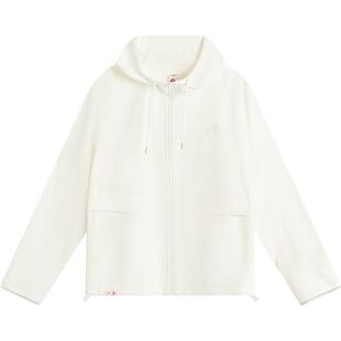 肖战同款李宁×故宫联名妙笔生花新款开衫卫衣男女同款休闲外套