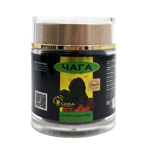 白桦茸提取物俄罗斯进口桦树茸黑金精粉桦褐孔菌碳化物结晶茶