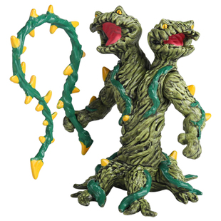 林畅模玩魔幻森林怪兽玩具藤妖模型儿童仿真动物神话生物树人树妖