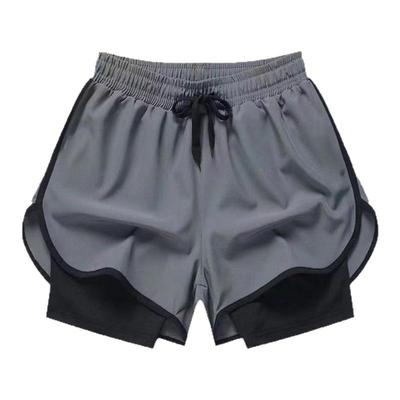 2025年夏季新款休闲跑步运动短裤