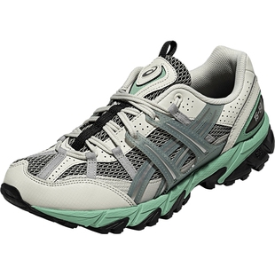 ASICS亚瑟士GEL-SONOMA 15-50潮流复古运动休闲鞋1203A488-302