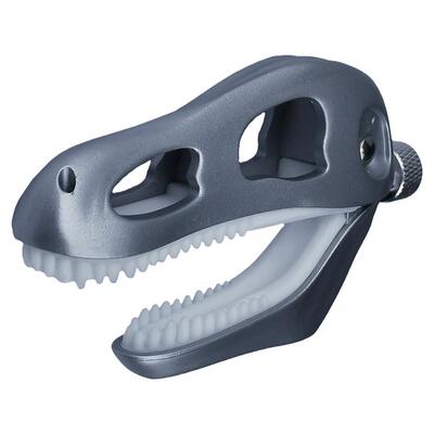 吉他变调夹创意特色恐龙夹霸王龙移调变音器民谣尤克里里通用配件