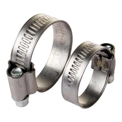 加厚卡箍304不锈钢宝成喉箍TJBC