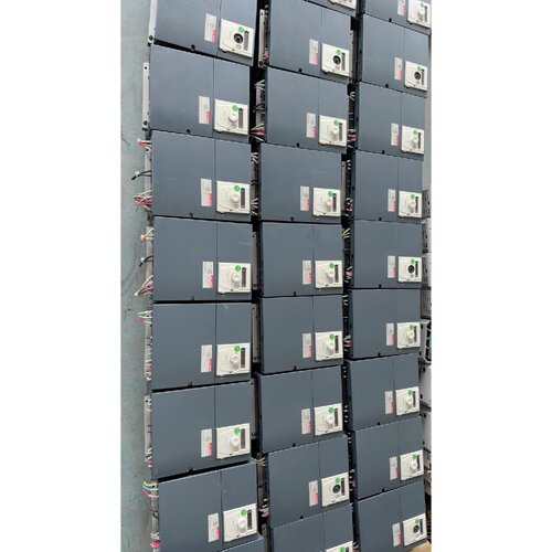 【请询价】ATV312HU55N4变频器拆机货成色好38