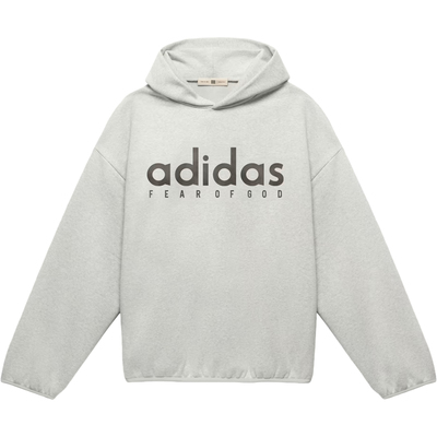 Adidas阿迪达斯男子卫衣帽衫长袖