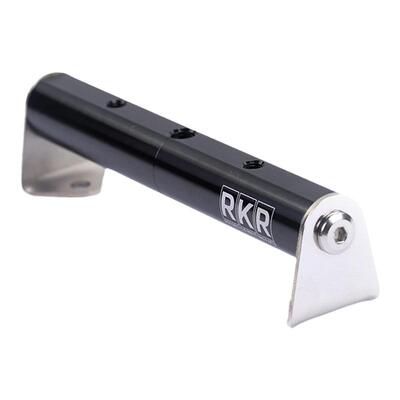 rkr适用钱江改装600手机支架导航