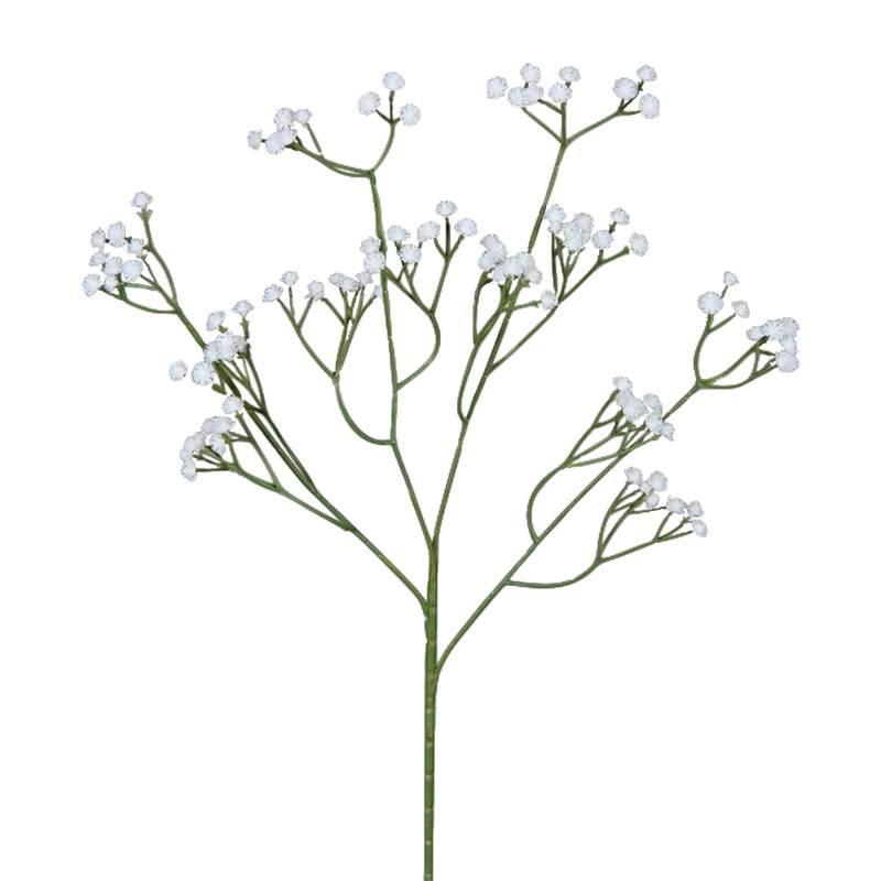 婚礼装饰仿真花婚庆满天星假花