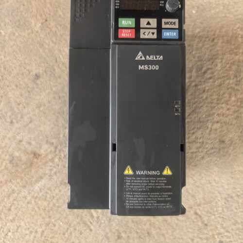 【议价-可维修】 Delta MS300 VFD17AMS43ANSAA 7.5K /均有货
