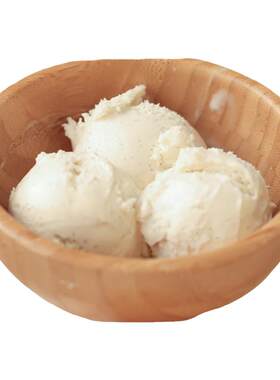 LAPERLAGelato波本香草冰淇淋