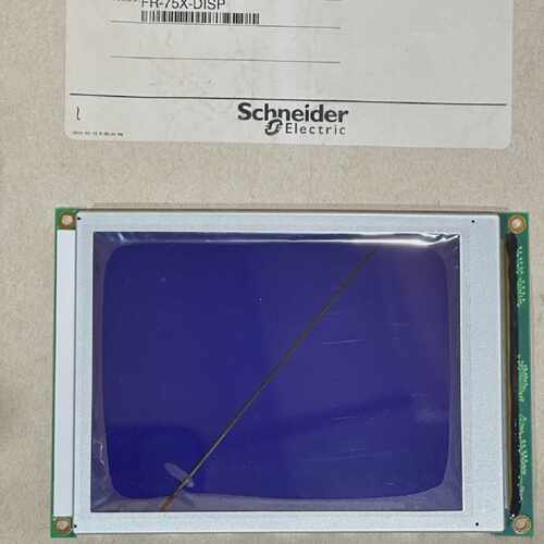 SCHNEIDER ELECTRIC FR-75X-DISP POWERLOGIC FIELD REPAIR KIT