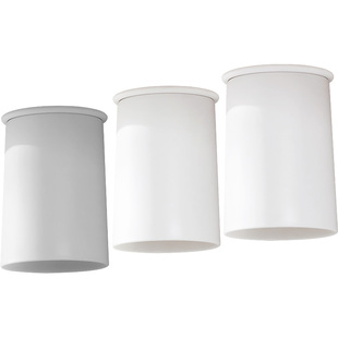 镜柜下磁吸漱口杯牙刷杯家庭免打孔一家四口柜底倒挂牙杯架洗漱杯