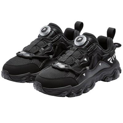 FILAKIDS斐乐儿童复古跑鞋