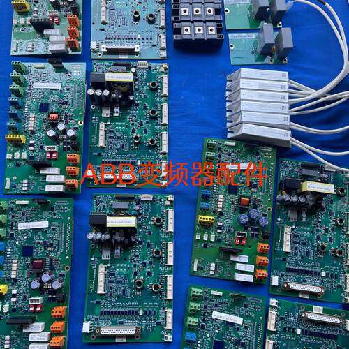 议价ACS580 ACS880电源板，驱动板，ZINT571 Z维修
