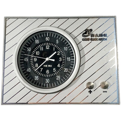 IMPA370207天文钟航海船用带CCS