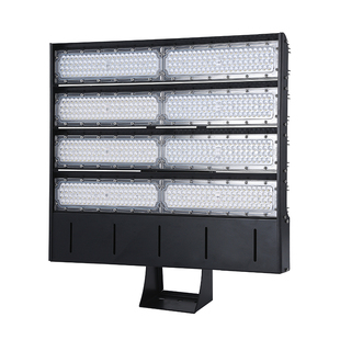 千象偏光防眩光网球场专用灯户外篮球场羽毛球场体育LED照明灯