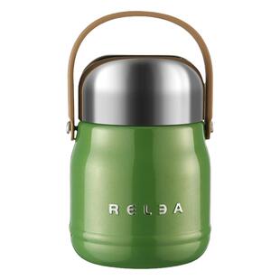 物生物保温饭盒316不锈钢保温桶小学生上班族专用便当盒焖烧杯