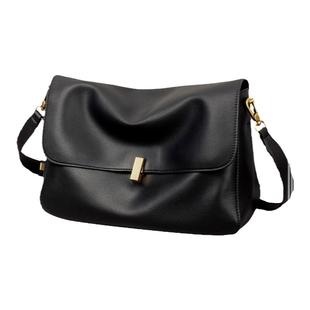 包包女款2025新款2024季高级感单肩链条包休闲软皮斜挎子母包女