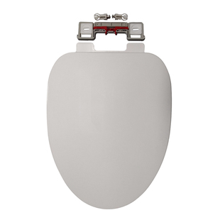 箭牌原装马桶盖官方售后坐便器座圈盖子缓降静音老式通用AB1246