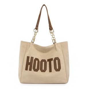 下酒话DrinKing大容量包女2025新款学生上课单肩包时尚通勤托特包