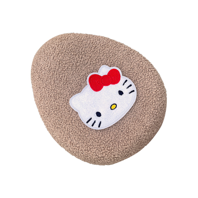 冬季电动车加厚保暖坐垫