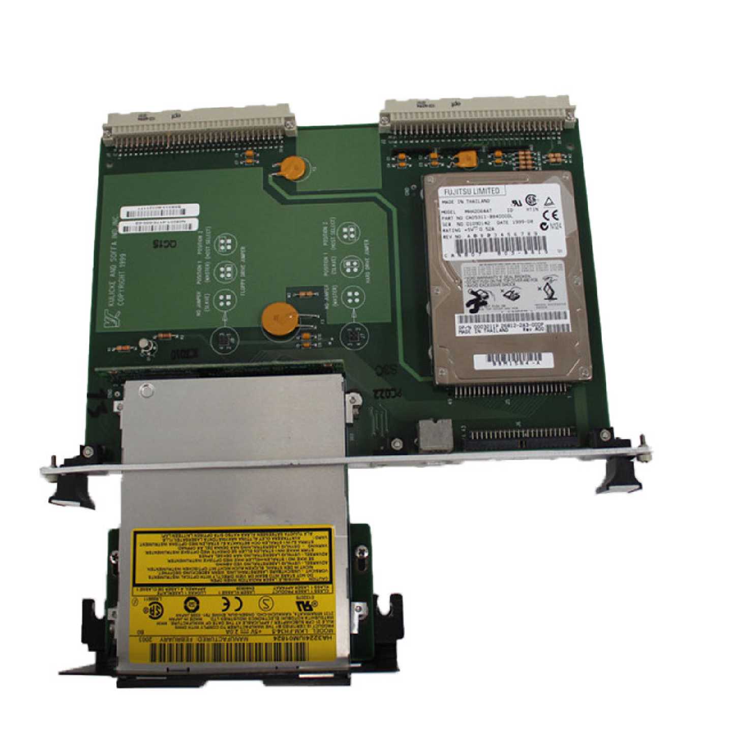 议价KULICKE & SOFFA板卡N08001-4170-000-02现货议价商品 欢迎咨