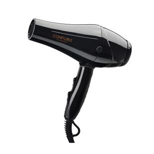 康夫电吹风家用女士头发吹风机负离子强力大风力宿舍用学生小功率