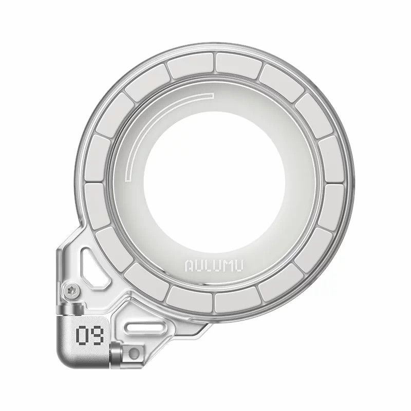 【新品上新】 AULUMU G09T万向磁吸手机支架360°旋转手机指环扣