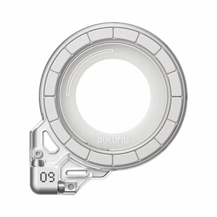 【新品上新】 AULUMU G09T万向磁吸手机支架360°旋转手机指环扣