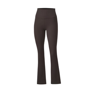 Groove Nulu™ 女士超高腰喇叭裤 *常规版型丨lululemon丨LW5FG2S