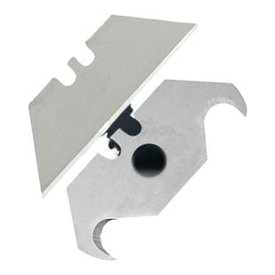 万克宝workpro梯形割刀刀片SK5牛角刀片重型割刀刀片