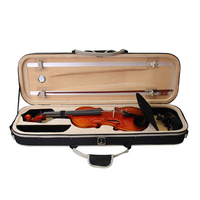 小提琴盒子琴盒中提琴箱包背包