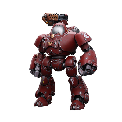 JOYTOY暗源国创机甲关节可动