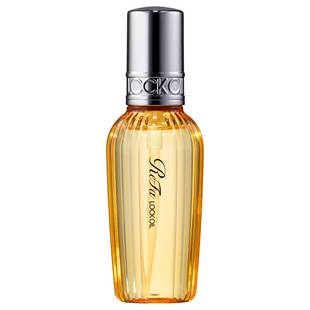 ReFa/黎珐 LOCK OIL塑型护发油100ML 防毛躁断发持久柔顺修护保湿