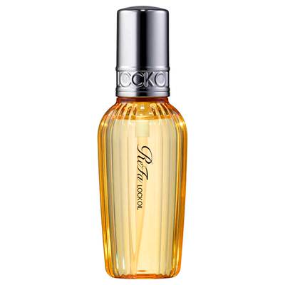 ReFa/黎珐 LOCK OIL塑型护发油100ML 防毛躁断发持久柔顺修护保湿